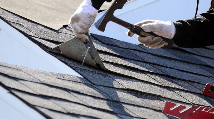 Professional residential roofers in Mount Jewett, PA